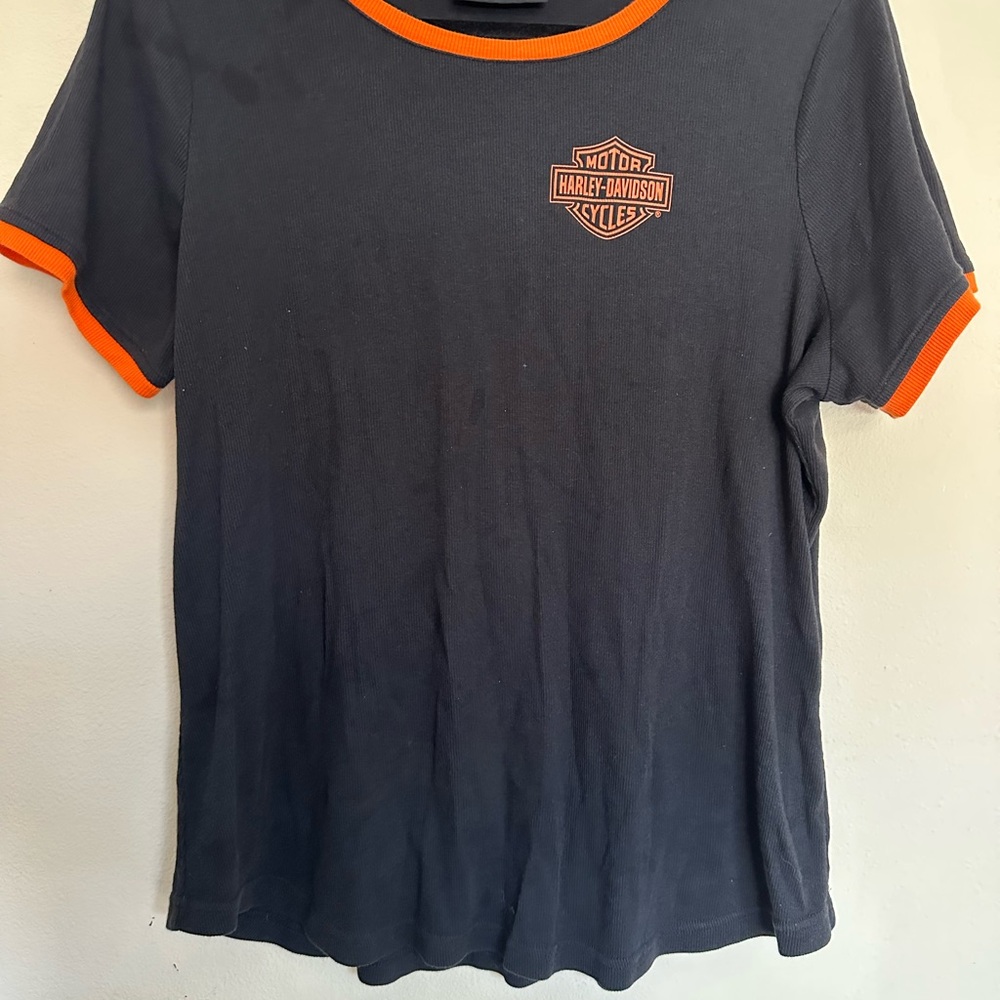 Harley-Davidson Shirt Size X-Large